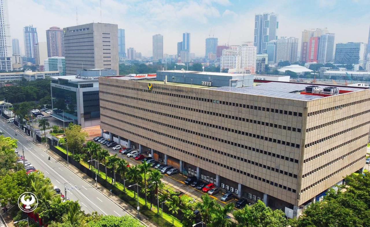 菲律宾央行警告 不得熔化或损坏硬币 最高可判5年监禁-缅北警务报道