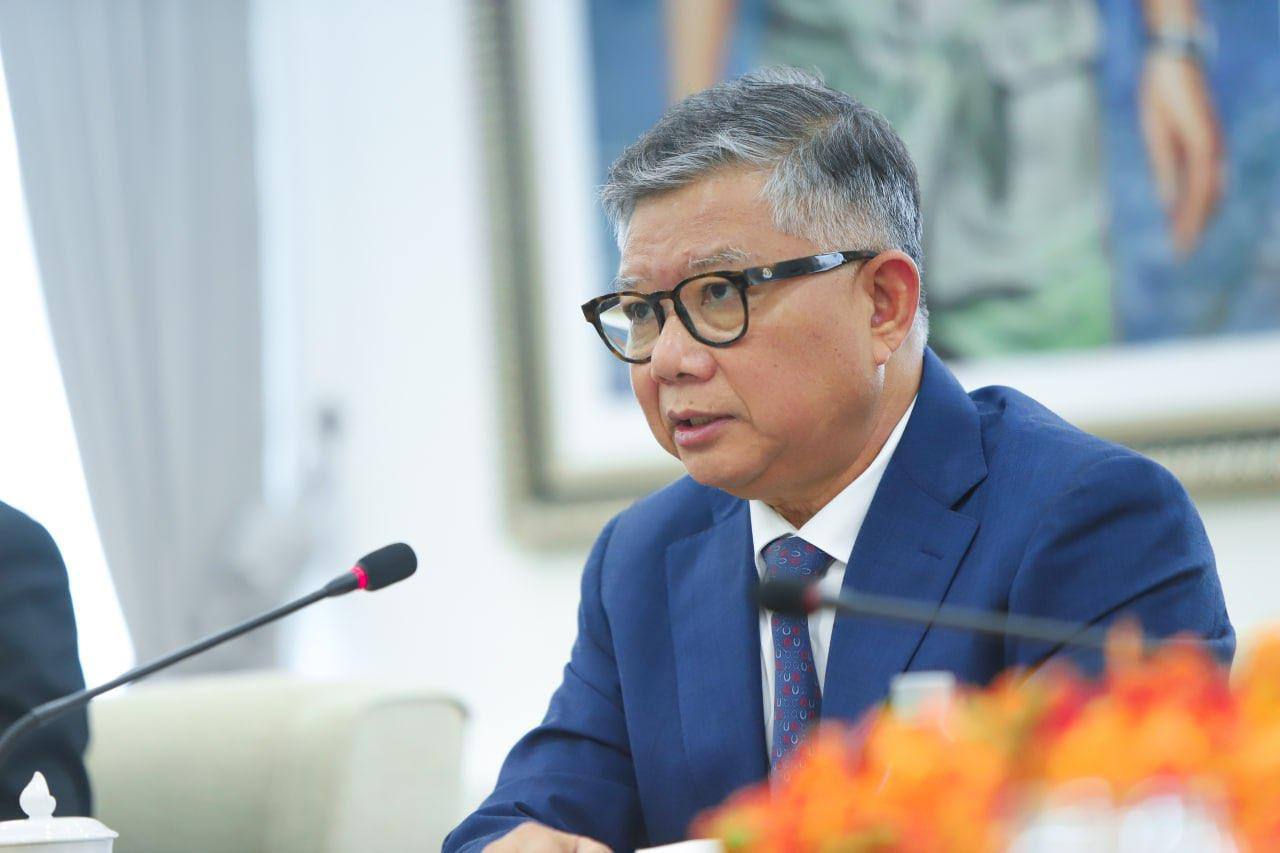 美国FBI力挺！称柬埔寨非电诈“避风港” 