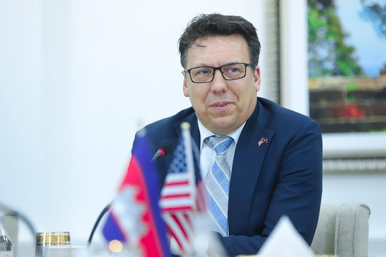 美国FBI力挺！称柬埔寨非电诈“避风港” 