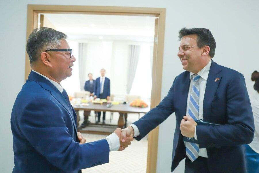 美国FBI力挺！称柬埔寨非电诈“避风港” -缅北警务报道