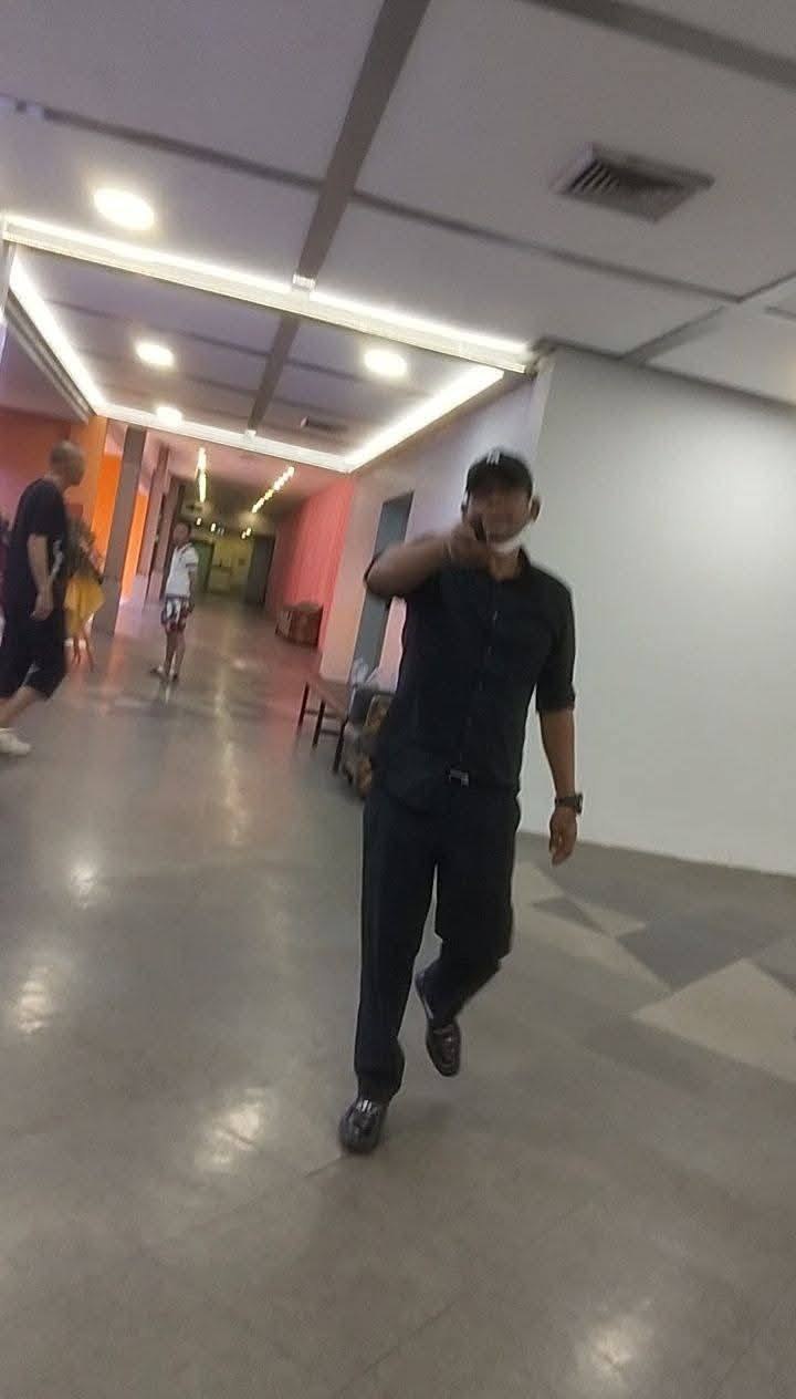 金边索利亚商场5楼公然开设大型非法赌场，引发公众强烈质疑