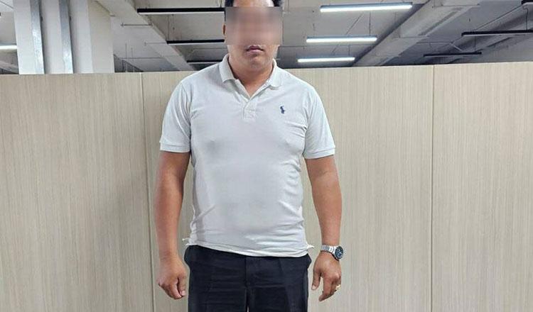 柬埔寨新闻：金边一银行经理监守自盗，挪用中国投资者逾10万美金被起诉-缅北警务报道