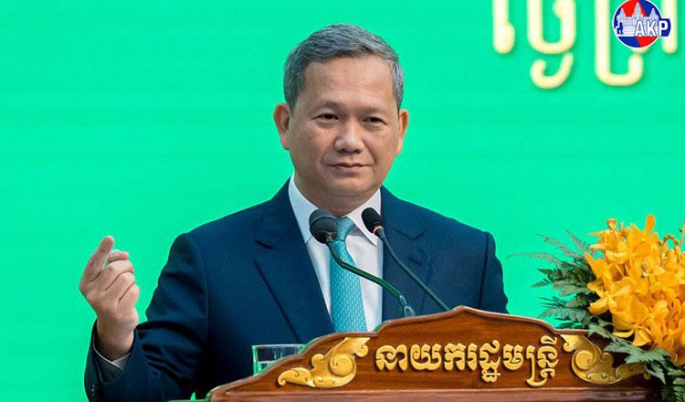 柬埔寨热点：洪玛奈严厉警告官员及警方，对涉电诈“内鬼”零容忍-缅北警务报道