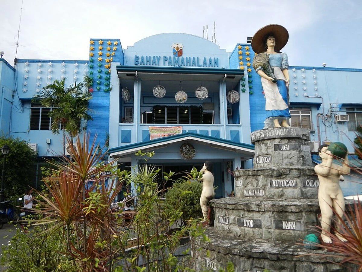 菲律宾警方成功解救一名遭绑架中国人 曾被索要2000万比索赎金,未付款遭殴打-缅北警务报道