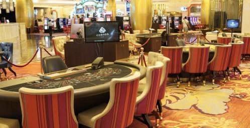 越南富国岛Corona赌场开放高端大众博彩区 -缅北警务报道