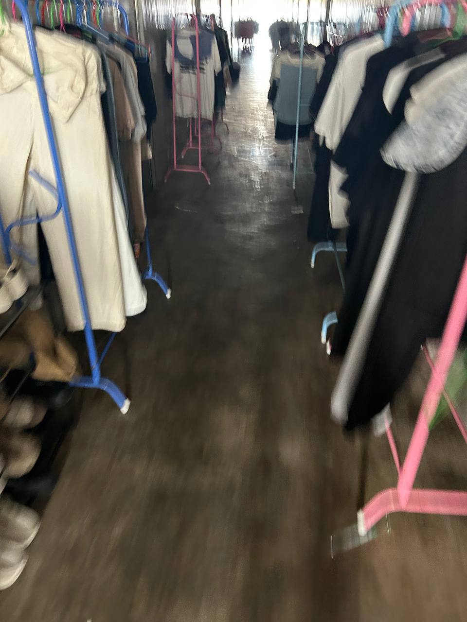 爆料：水沟谷亚太城城边村四号地面粉厂蓝铁门园区大规模电信网络诈骗及非法拘禁中国公民