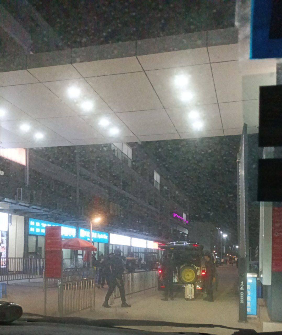 爆料：戈公省数字星城园区，此园区被多次曝光，根本不管用