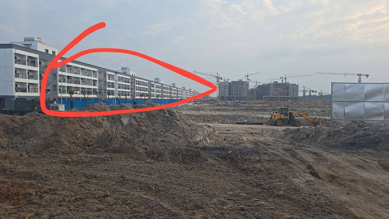 爆料：戈公省数字星城园区，此园区被多次曝光，根本不管用-缅北警务报道