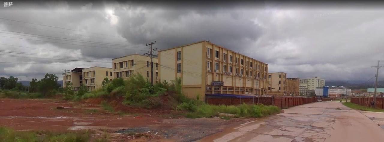 爆料:菩萨园区黑无底线 高压管控+恶劣环境引担忧-缅北警务报道