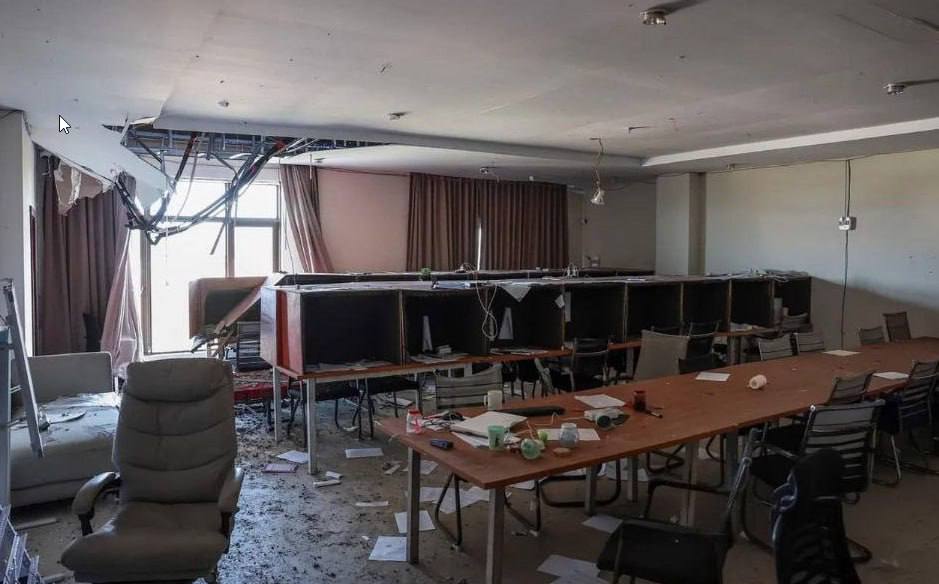 路透社曝光柬埔寨废弃诈骗窝点：涉案痕迹触目惊心-缅北警务报道