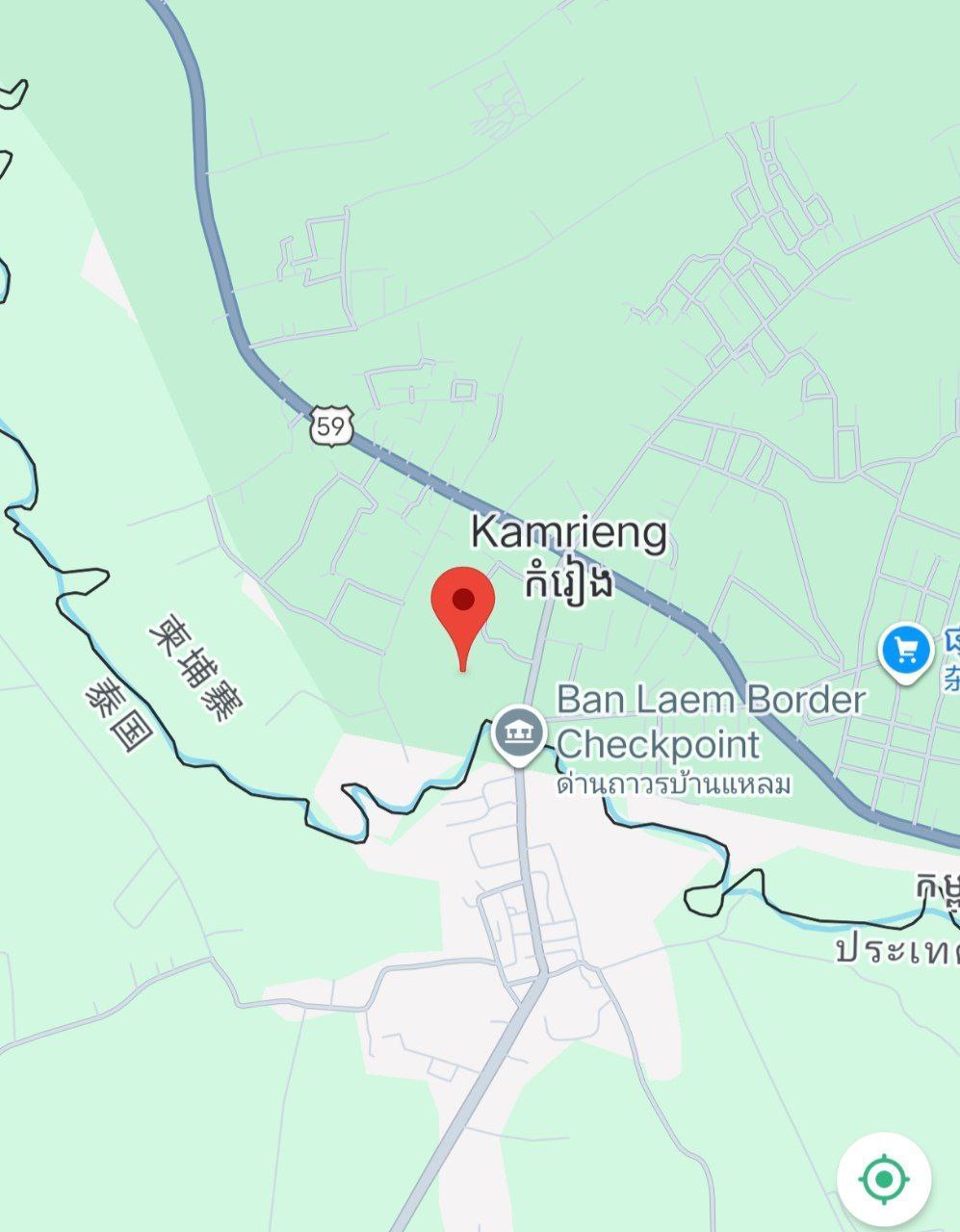 爆料:柬埔寨马德望贡良一恶性园区 上千人被关押遭受高压虐待-缅北警务报道