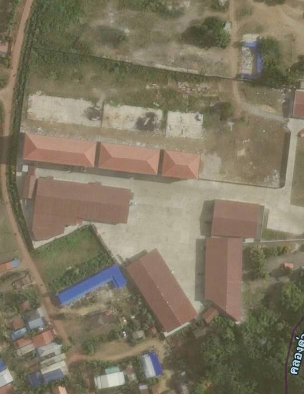 爆料:柬埔寨马德望贡良一恶性园区 上千人被关押遭受高压虐待