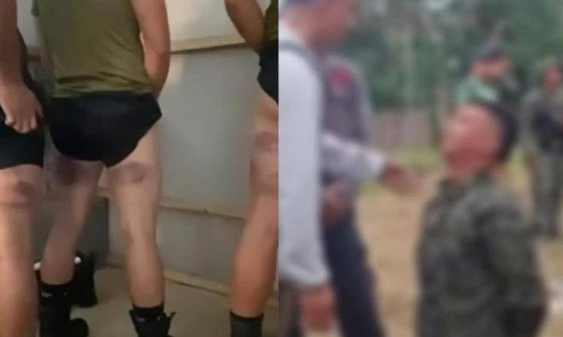 菲律宾70名警员涉虐待新人警员 被停职调查-缅北警务报道