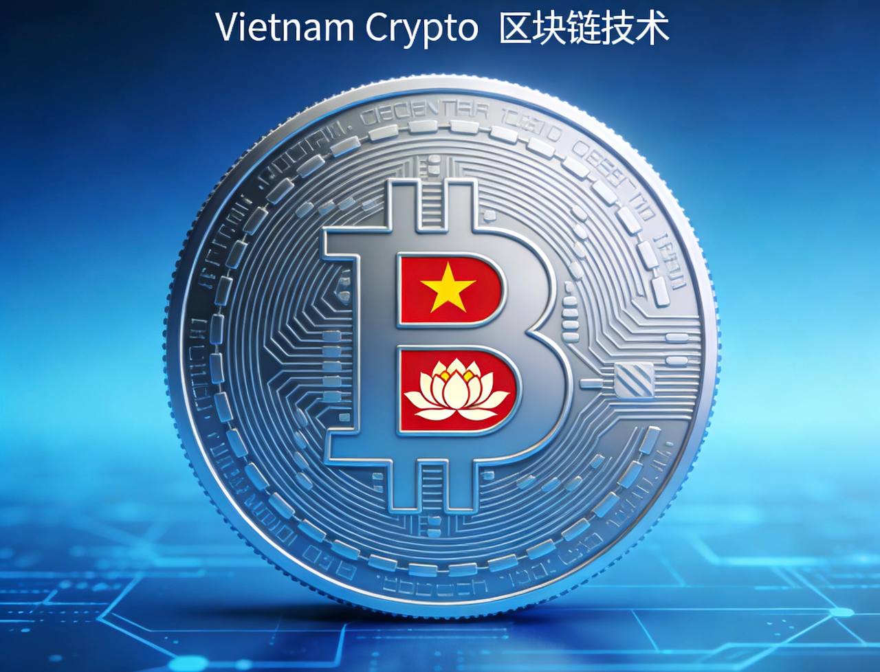 越南拟对加密货币交易征税 统一按证券管理 税率0.1%-缅北警务报道