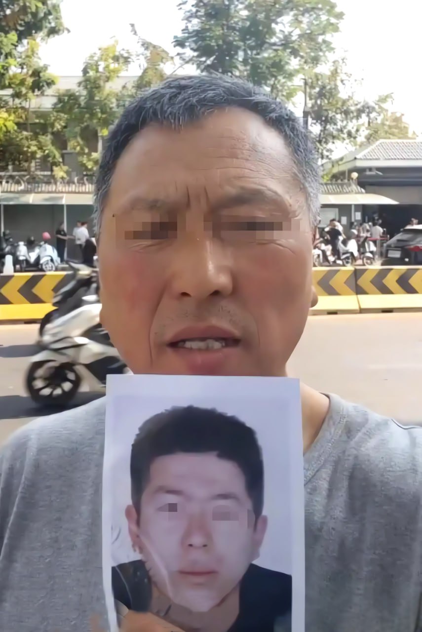 失联近5个月！中国船员在柬埔寨终获救，即将乘包机回国-缅北警务报道