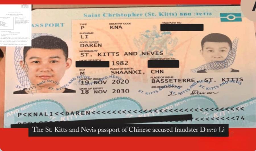 法院重拳打击跨国诈骗：李大仁涉加密货币欺诈、洗钱，缺席获刑20年-缅北警务报道