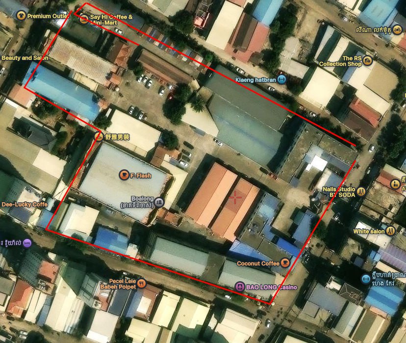 爆料：波贝地区涉诈人员聚集 多园区存风险且同胞处境艰难