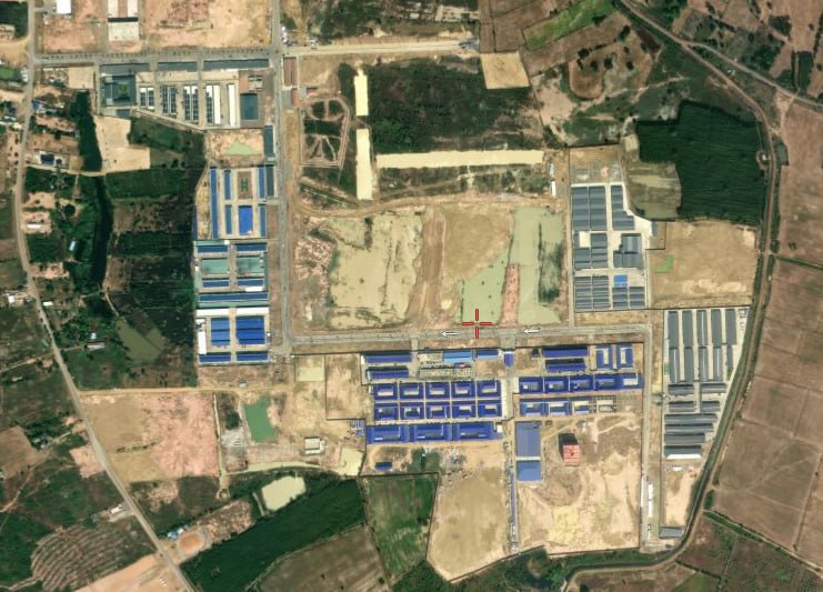 爆料：波贝地区涉诈人员聚集 多园区存风险且同胞处境艰难