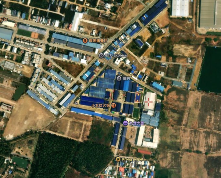 爆料：波贝地区涉诈人员聚集 多园区存风险且同胞处境艰难-缅北警务报道