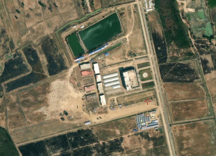 爆料：波贝地区涉诈人员聚集 多园区存风险且同胞处境艰难