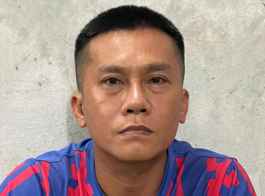 越南新闻:近日,越南嘉莱省警方公开通报,成功抓获1月19日嘉莱省会富坊茶坝越贸银行分行抢劫案的两名嫌疑人-缅北警务报道