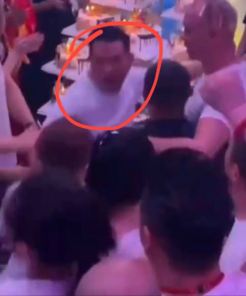 爆料：菩萨三十公顷老板 阿水 福建宁德屏南人 真名姓张