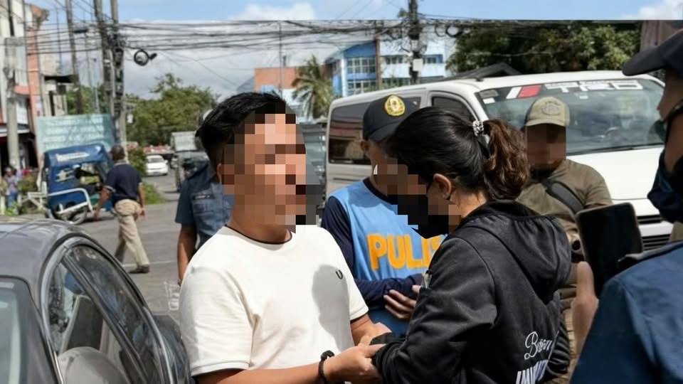 两名中国籍男子假冒菲律宾人多年，洪某、柯某相继落网！-缅北警务报道