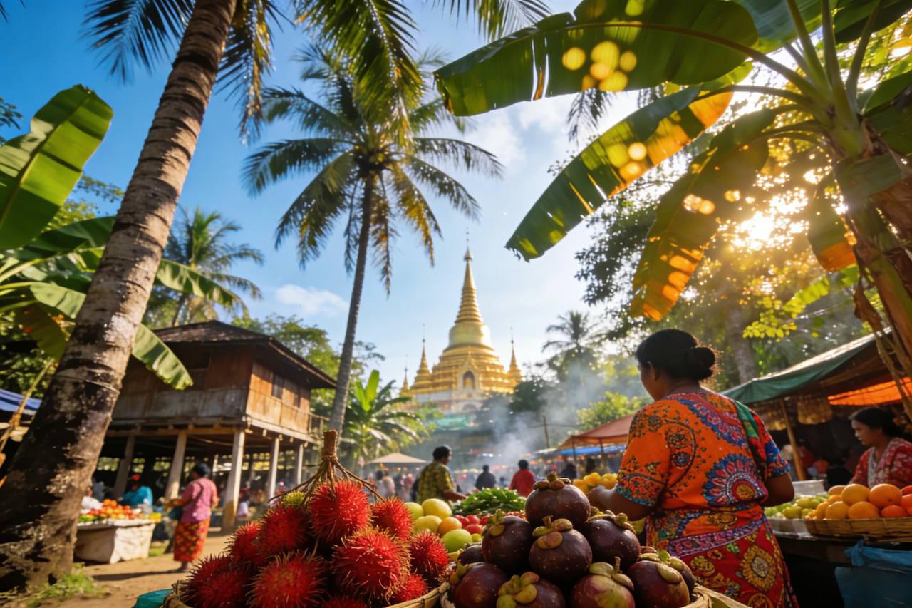 爆料：狗推日记  八号园区大逃亡-缅北警务报道