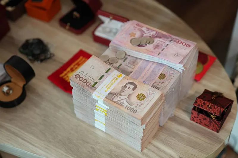 泰国新闻：涉案数亿 中泰“杀猪盘”电诈首脑在泰落网-缅北警务报道