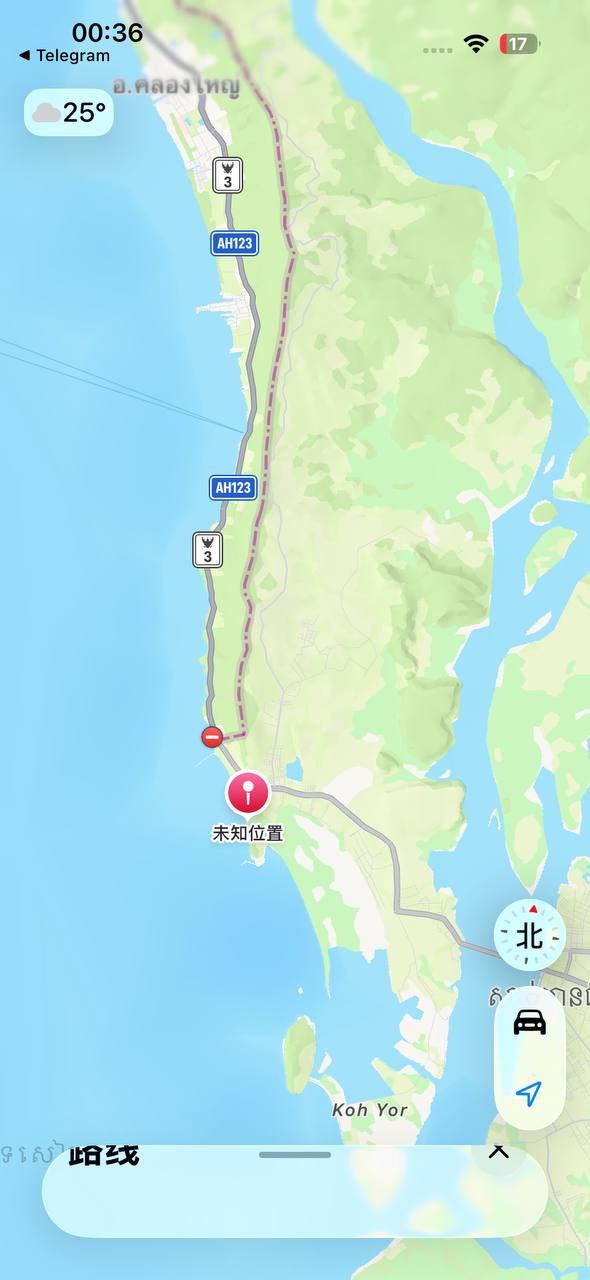 爆料：戈公DF这个园区19栋A3做国内盘黄金快杀-缅北警务报道