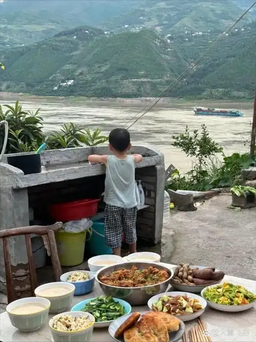 记录生活-缅北警务报道