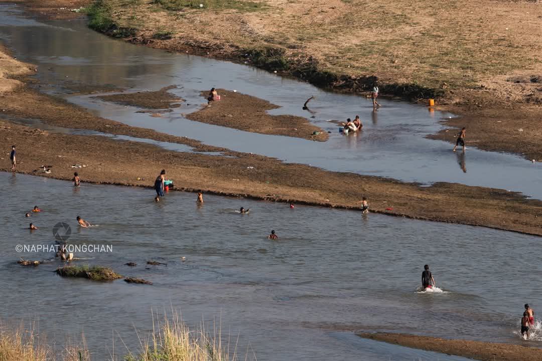 泰缅边境妙瓦底战火不断