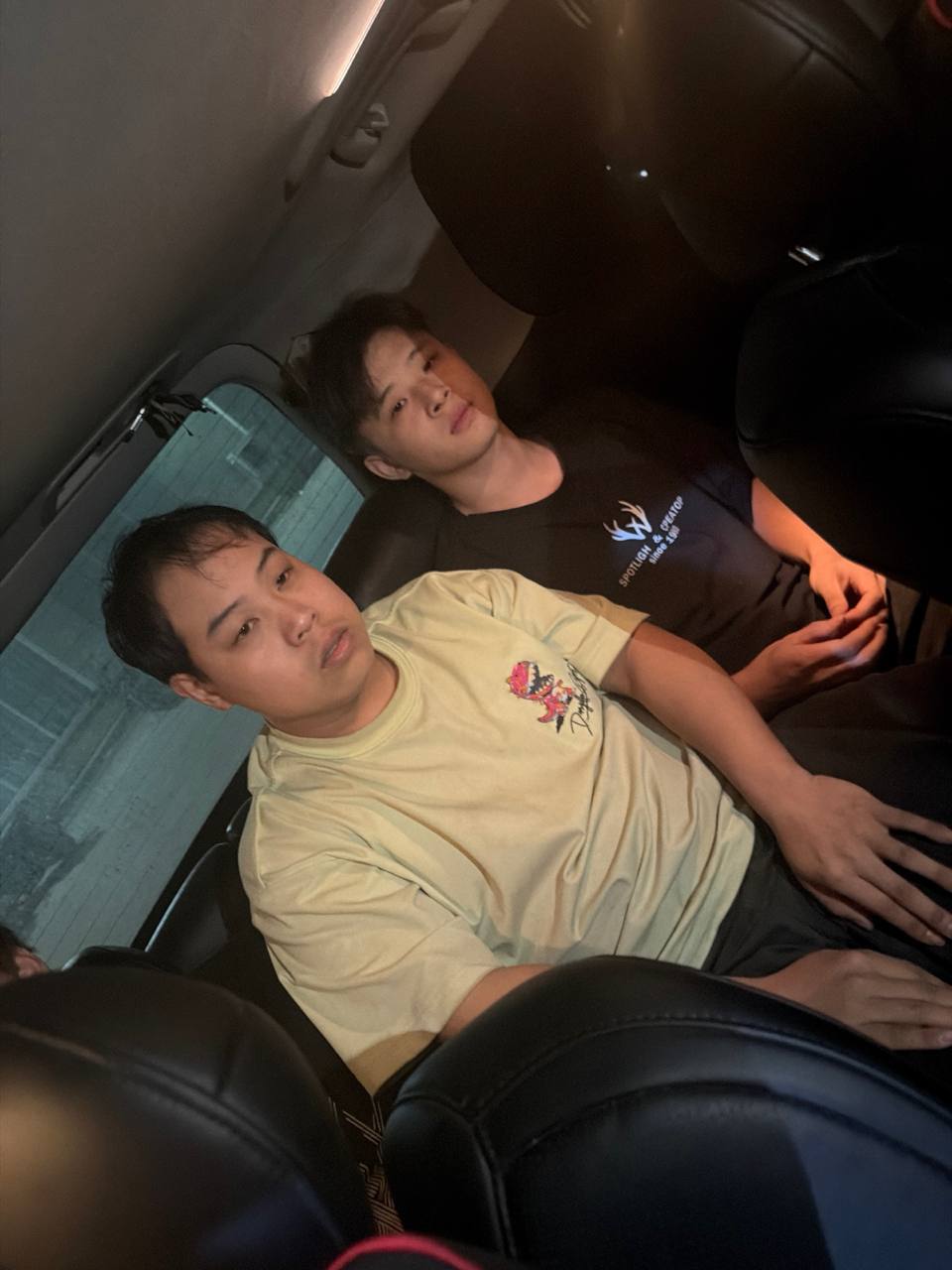 爆料：园区位于波贝市里白金汉宫