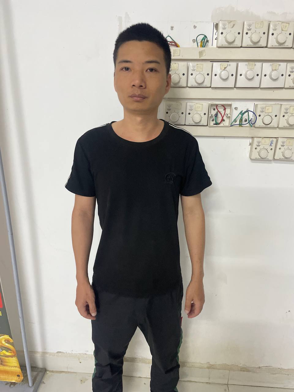 爆料：园区位于波贝市里白金汉宫