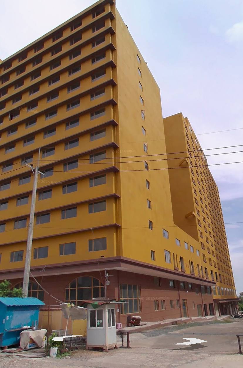 爆料:西港五洲园区顶风作案 非法拘禁涉电诈人员 呼吁当局严查