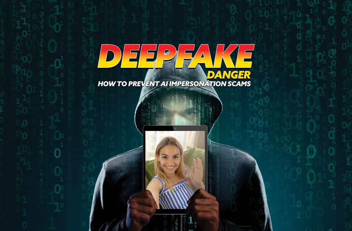 韩国夫妻在柬埔寨用Deepfake诈骗百人830万美元终落法网