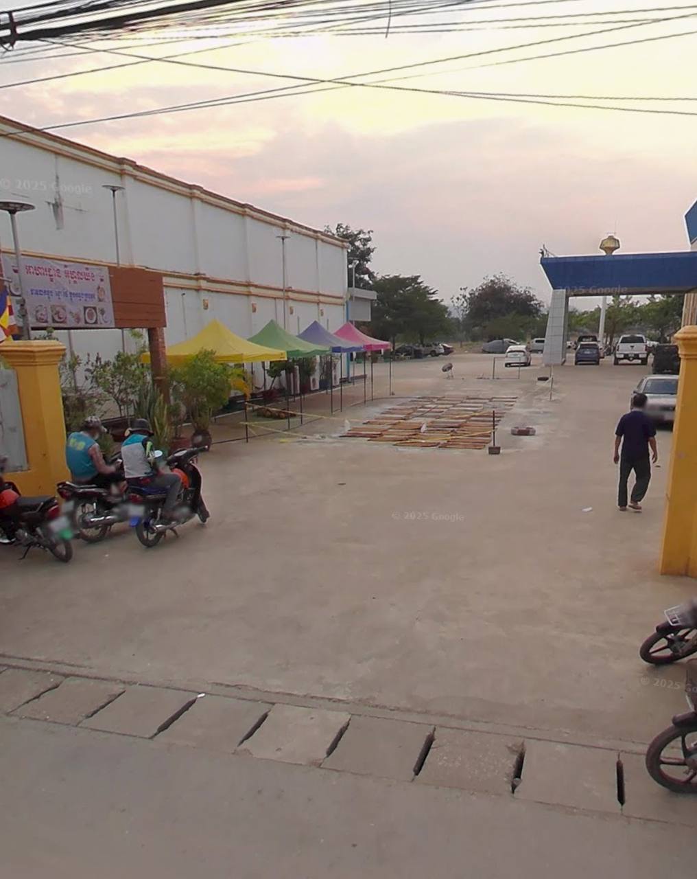 爆料：柬埔寨马德望久运园区顶风作案 千余人遭非法拘禁暴力强迫电诈