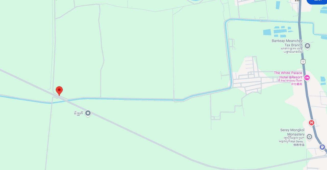 波贝出入管控升级，局势严峻-缅北警务报道