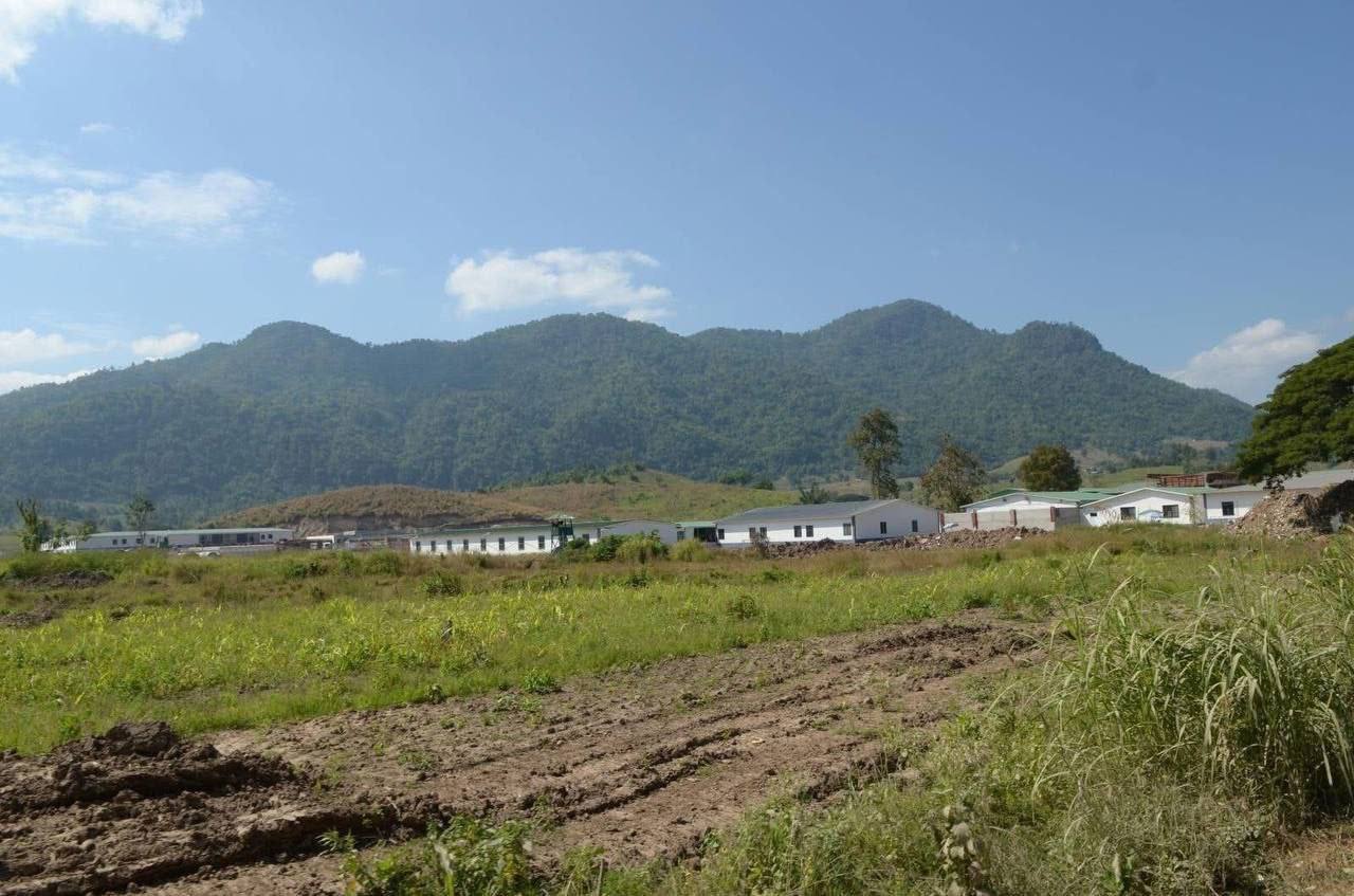 爆料:揭秘妙瓦底“普鲁2期”:被文明世界遗忘的DKBA罪恶禁区-缅北警务报道