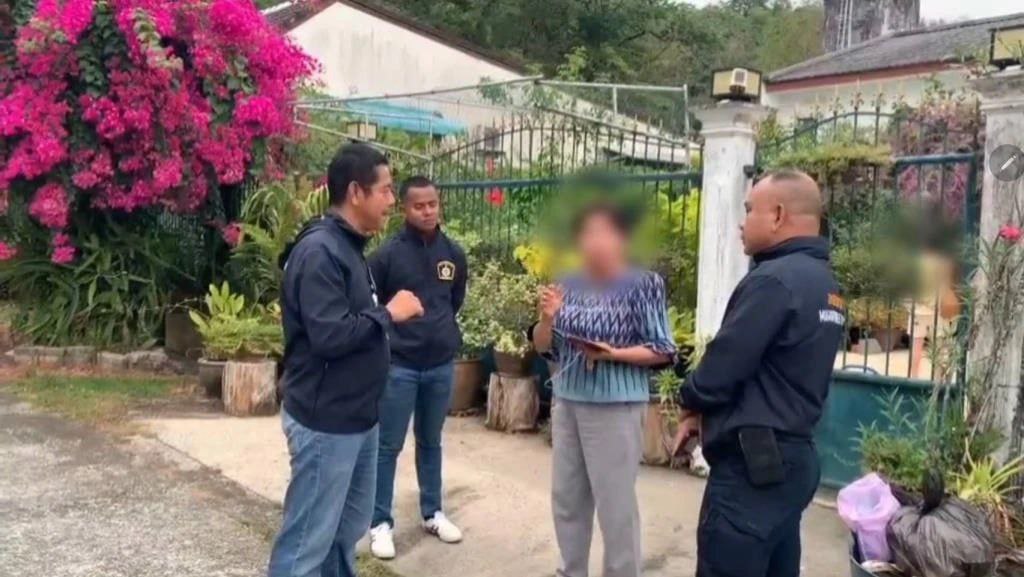 泰国诈骗升级：专盯“大额钱包”，一周多骗5200万-缅北警务报道