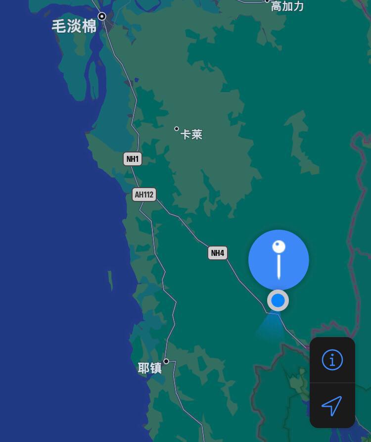 爆料：缅甸/缅泰边境/三佛塔黑园区，简直就是人间炼狱！-缅北警务报道