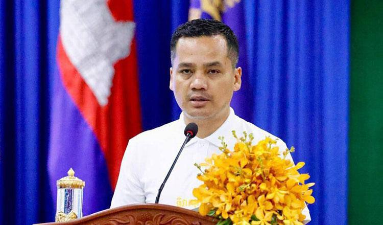 “警察管不过来！”柬副首相呼吁全民当线人：让电诈分子无处藏身 -缅北警务报道