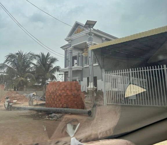 爆料：柬埔寨拜林财神园区：清剿假象下的人间地狱-缅北警务报道