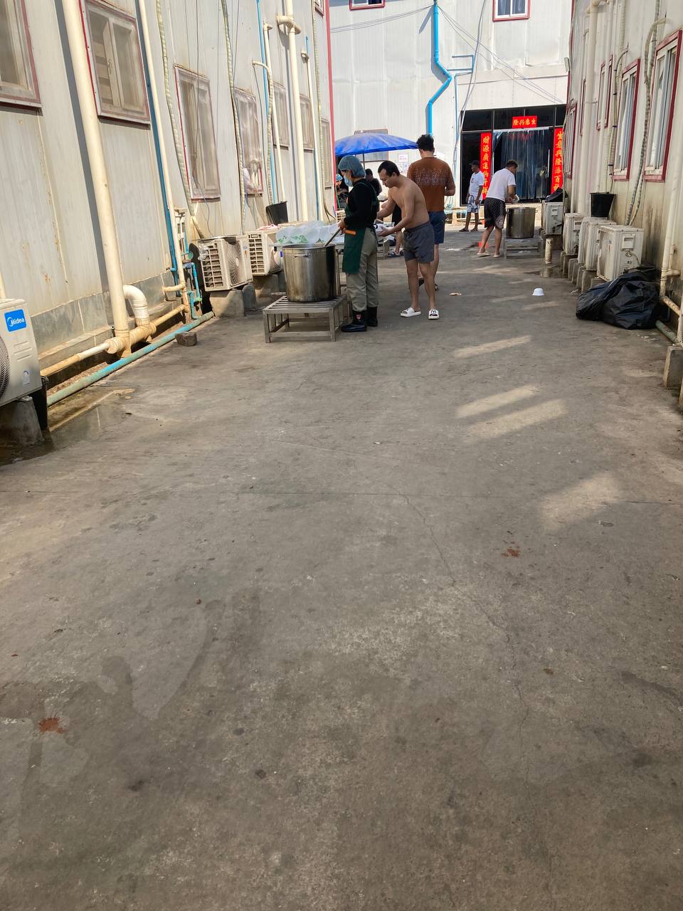 爆料：缅甸水沟谷一园区涉嫌大规模电诈及非法拘禁 军方检查被指敷衍了事