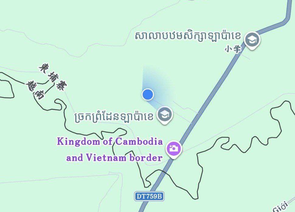 🇰🇭 蒙多基里 #Tg园区 沦为“人间炼狱”，武装囚禁虐sha员工！-缅北警务报道