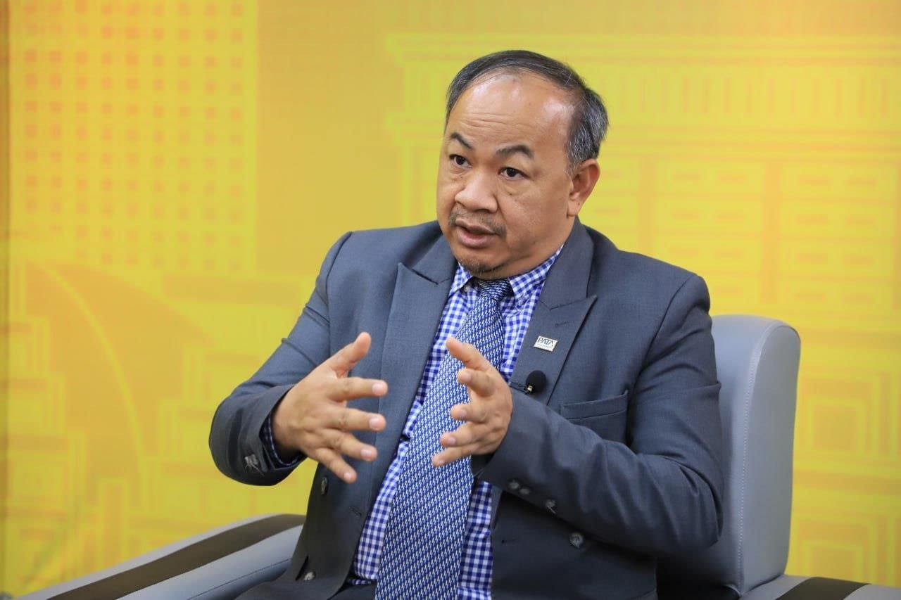 专家指出：不能让四五百人中饱私囊，而害了1700万柬埔寨人-缅北警务报道