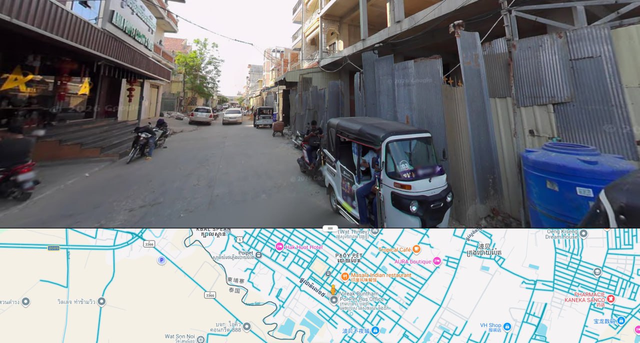 爆料：举报一个涉及人口贩卖、伪造签证、非法拘禁、酷刑、强迫劳动和网络金融诈骗的犯罪团伙。 位置位于波贝不夜城旁边-缅北警务报道