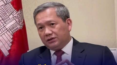 洪玛奈向全球揭露三大真相：泰军占领、云壤开放、反诈成果-缅北警务报道