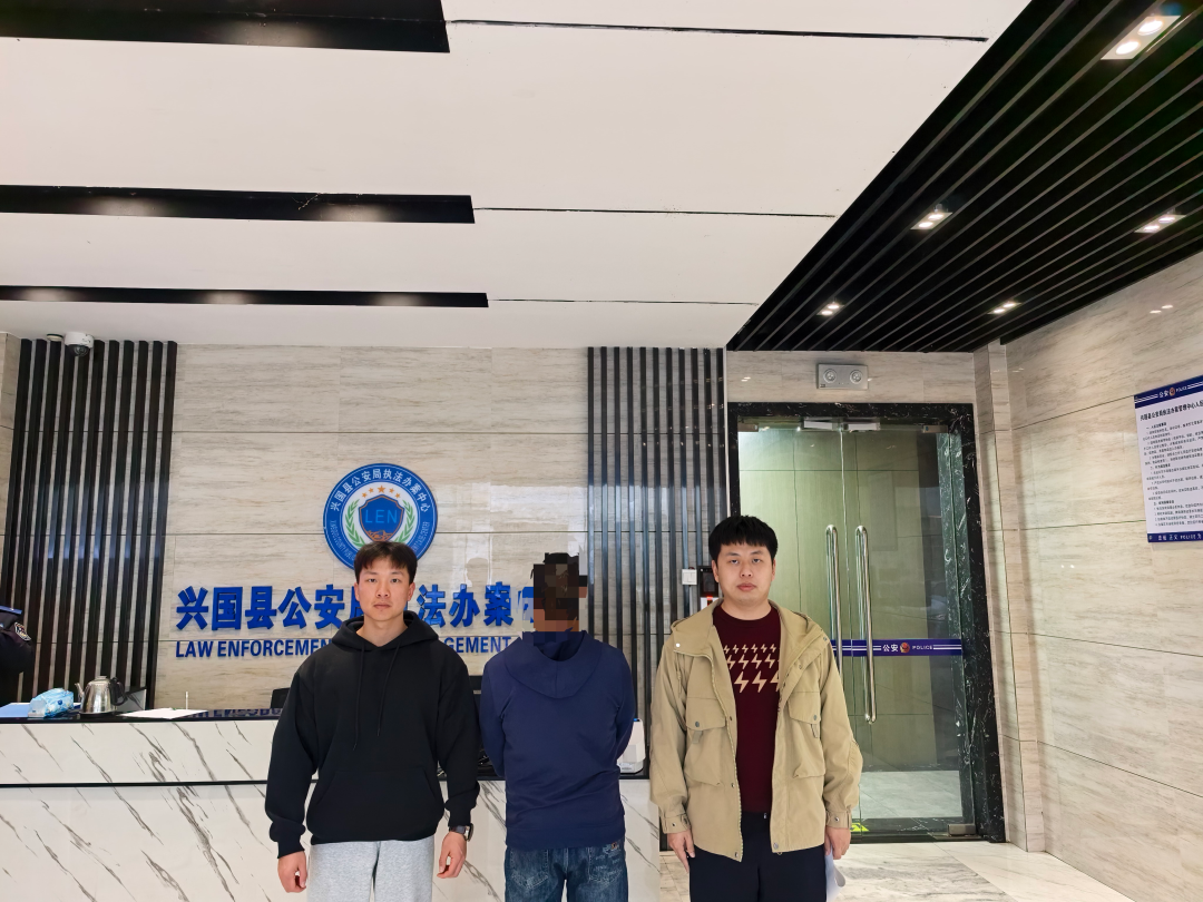 政委带队,直捣边境!张某等4人从磨憨口岸被押回 !