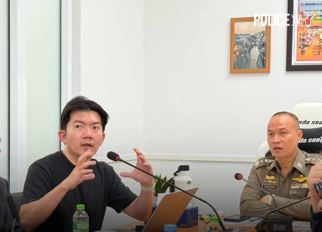 泰国资讯 泰国警方联手脸书封堵非法平台  逾5.2万个可疑页面被关停-缅北警务报道